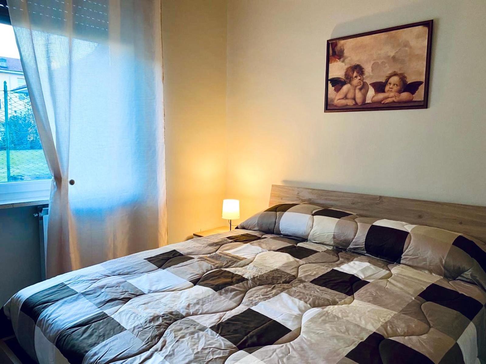 Il Vicolo Aparthotel Condove Εξωτερικό φωτογραφία