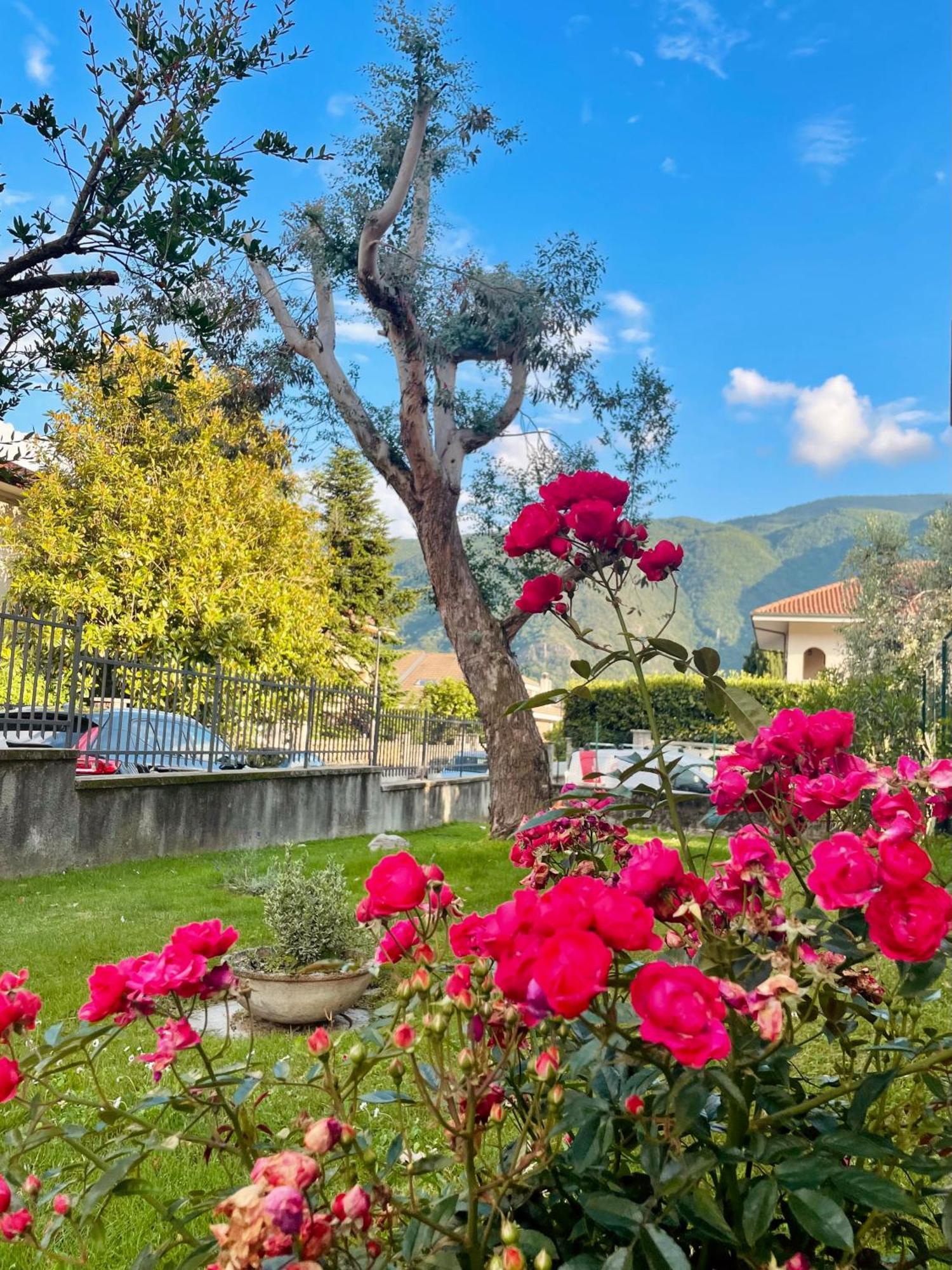 Il Vicolo Aparthotel Condove Εξωτερικό φωτογραφία