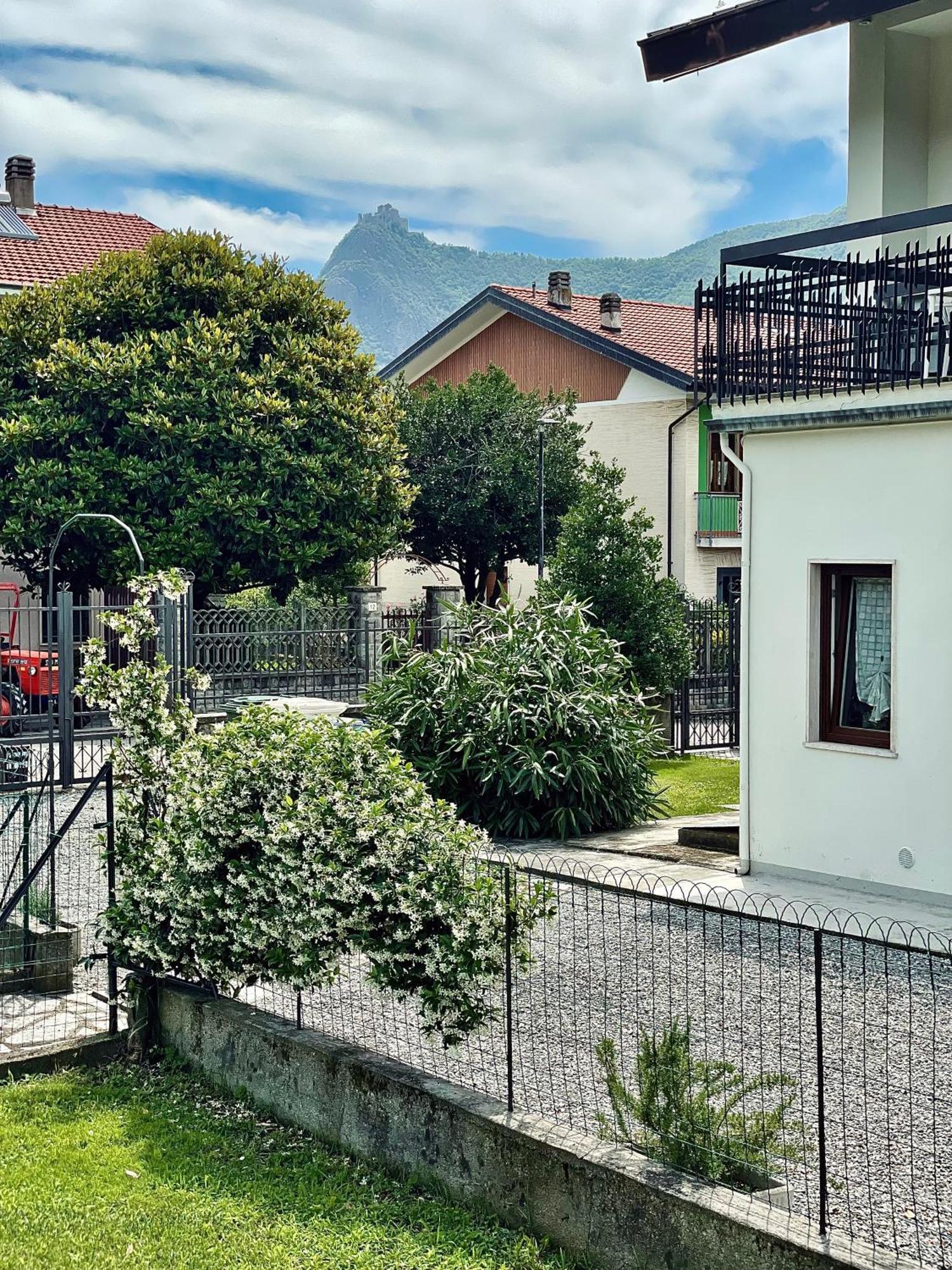 Il Vicolo Aparthotel Condove Εξωτερικό φωτογραφία