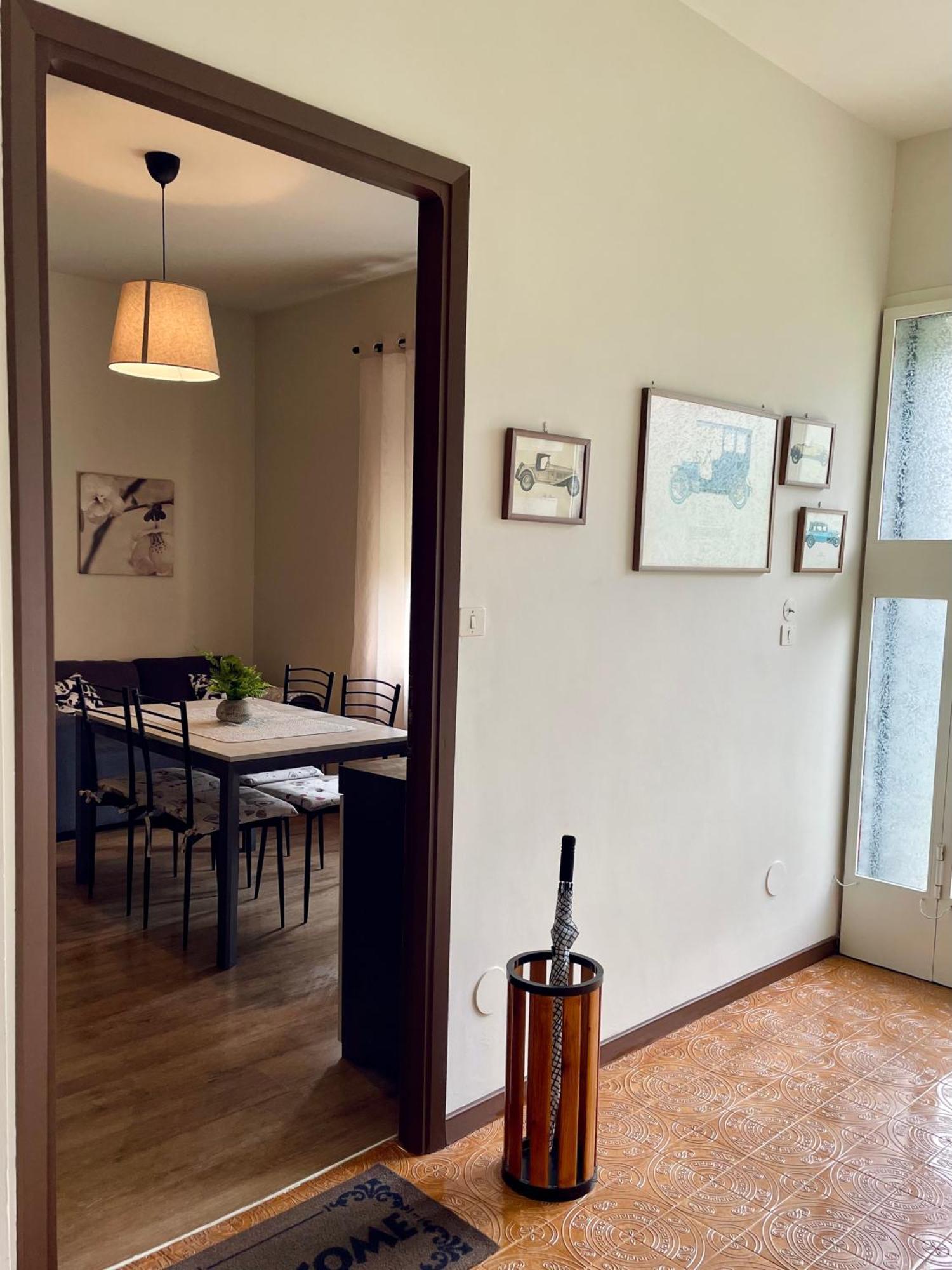 Il Vicolo Aparthotel Condove Εξωτερικό φωτογραφία