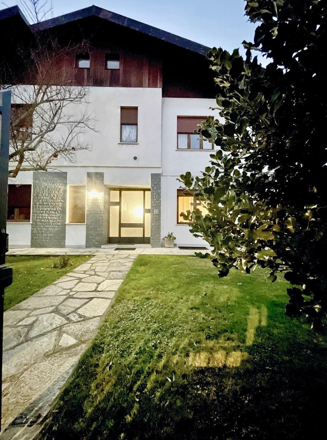 Il Vicolo Aparthotel Condove Εξωτερικό φωτογραφία