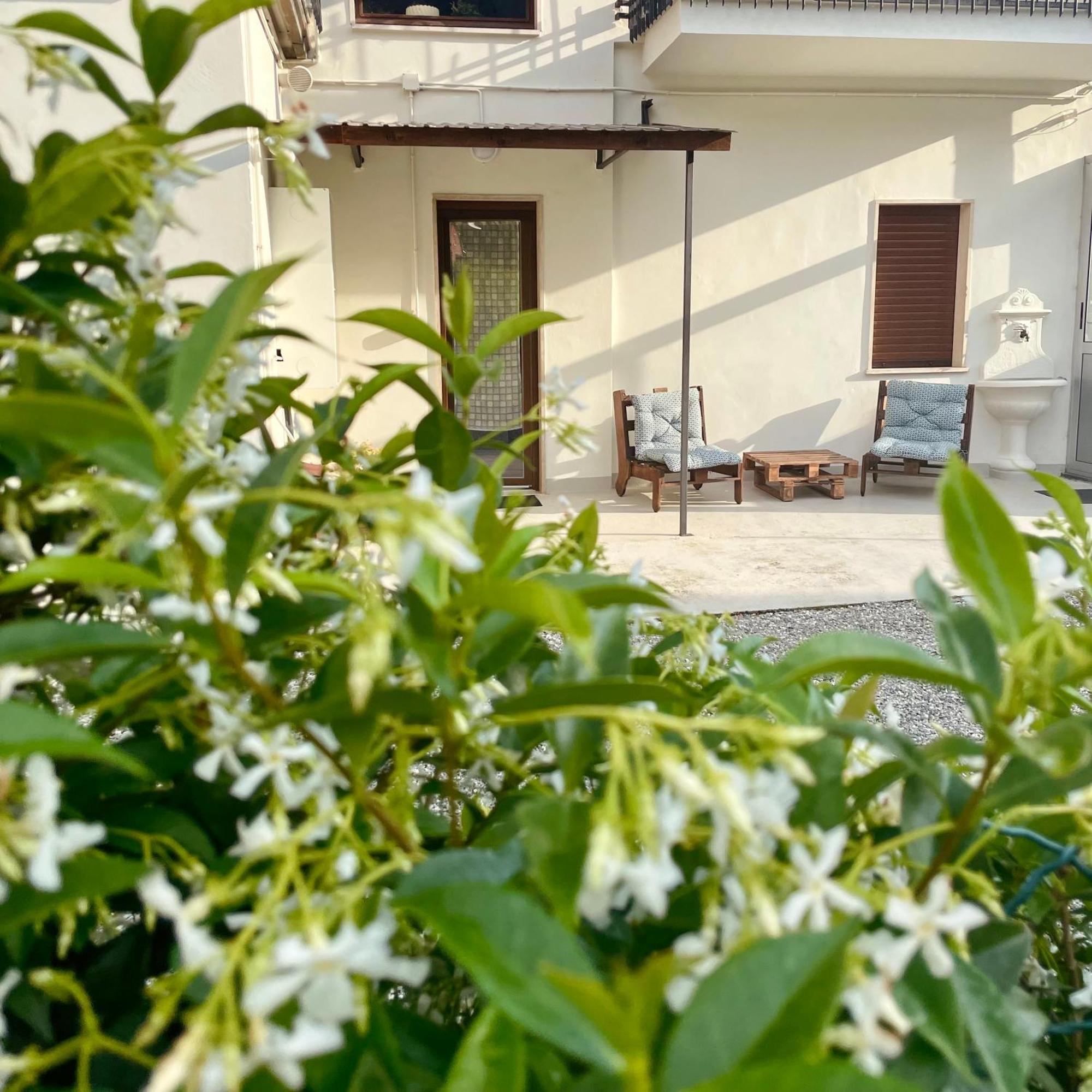 Il Vicolo Aparthotel Condove Εξωτερικό φωτογραφία